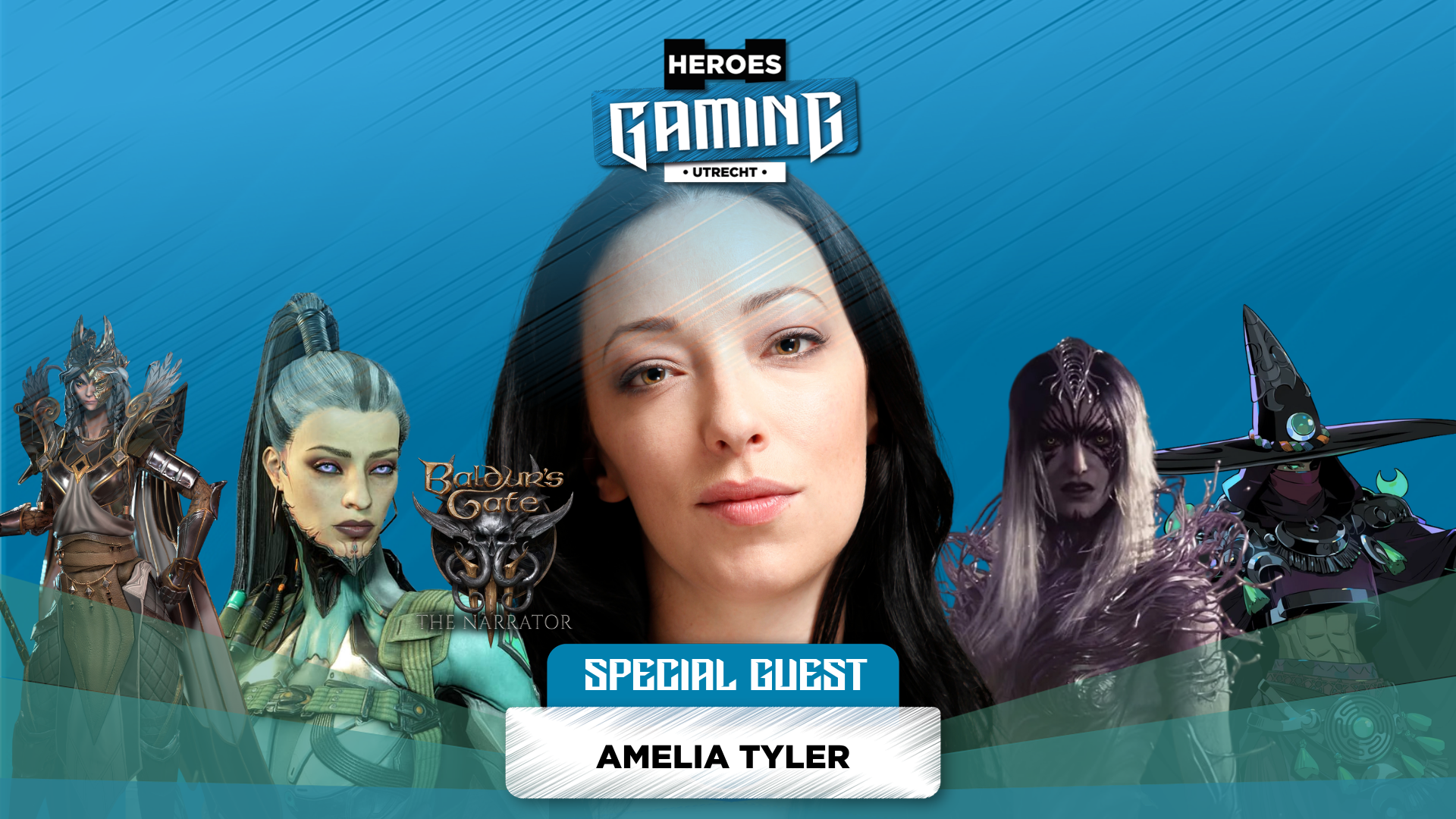Amelia Tyler