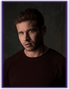 Oliver Stark