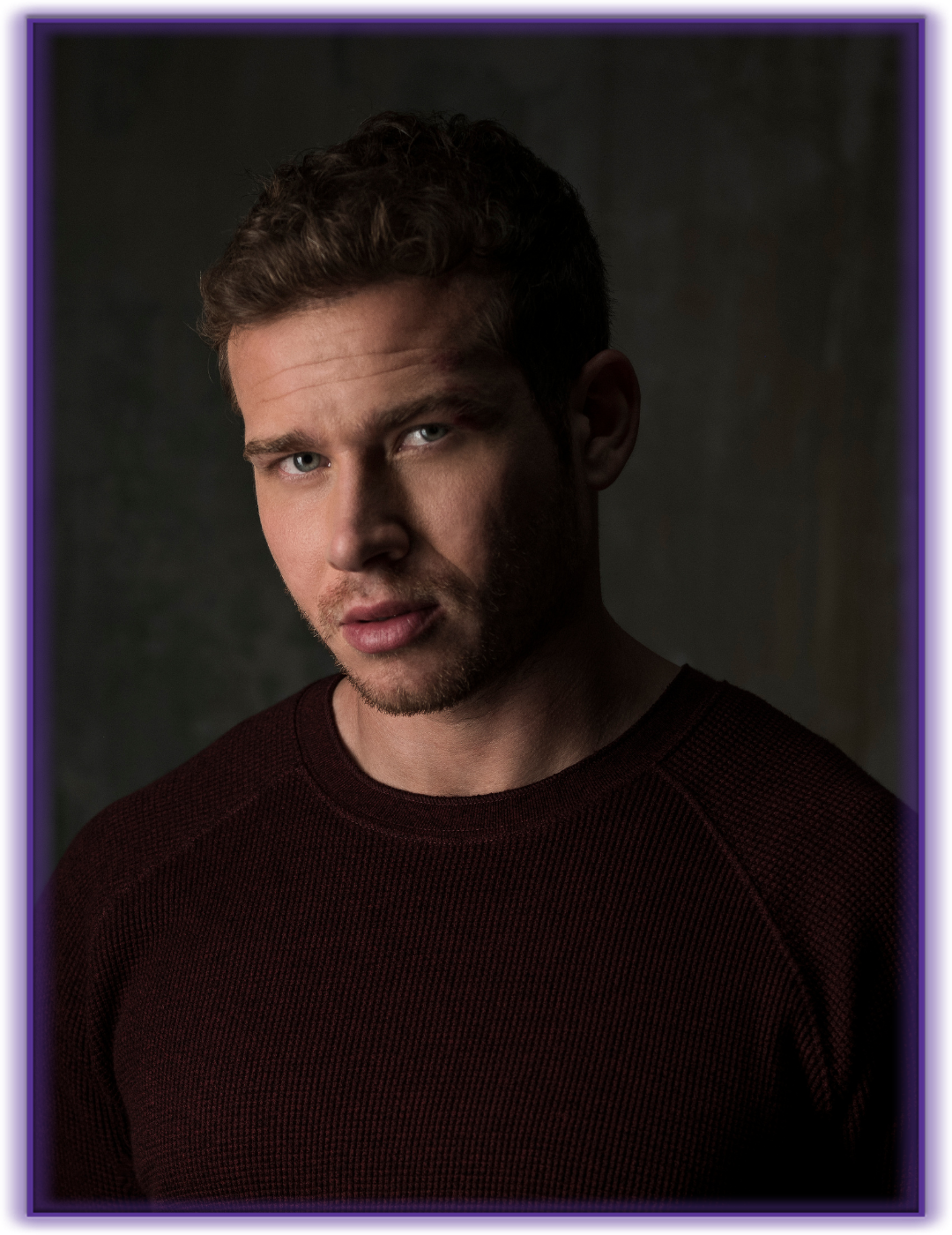 Oliver Stark
