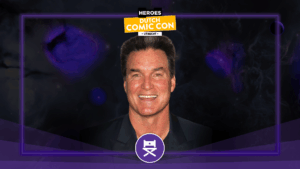 Sam J Jones