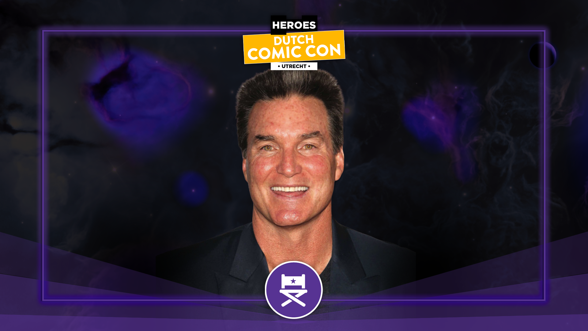 Sam J Jones