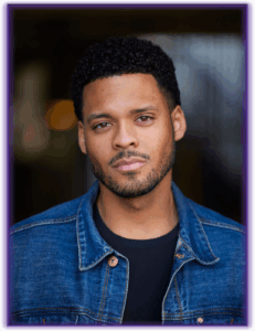 Deric Augustine