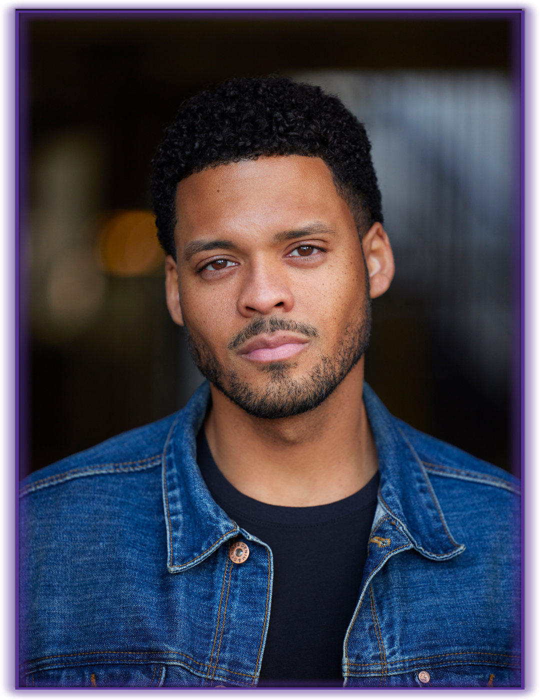 Deric Augustine