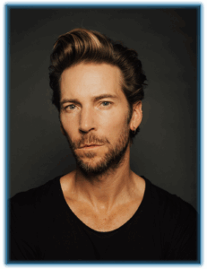 Troy Baker