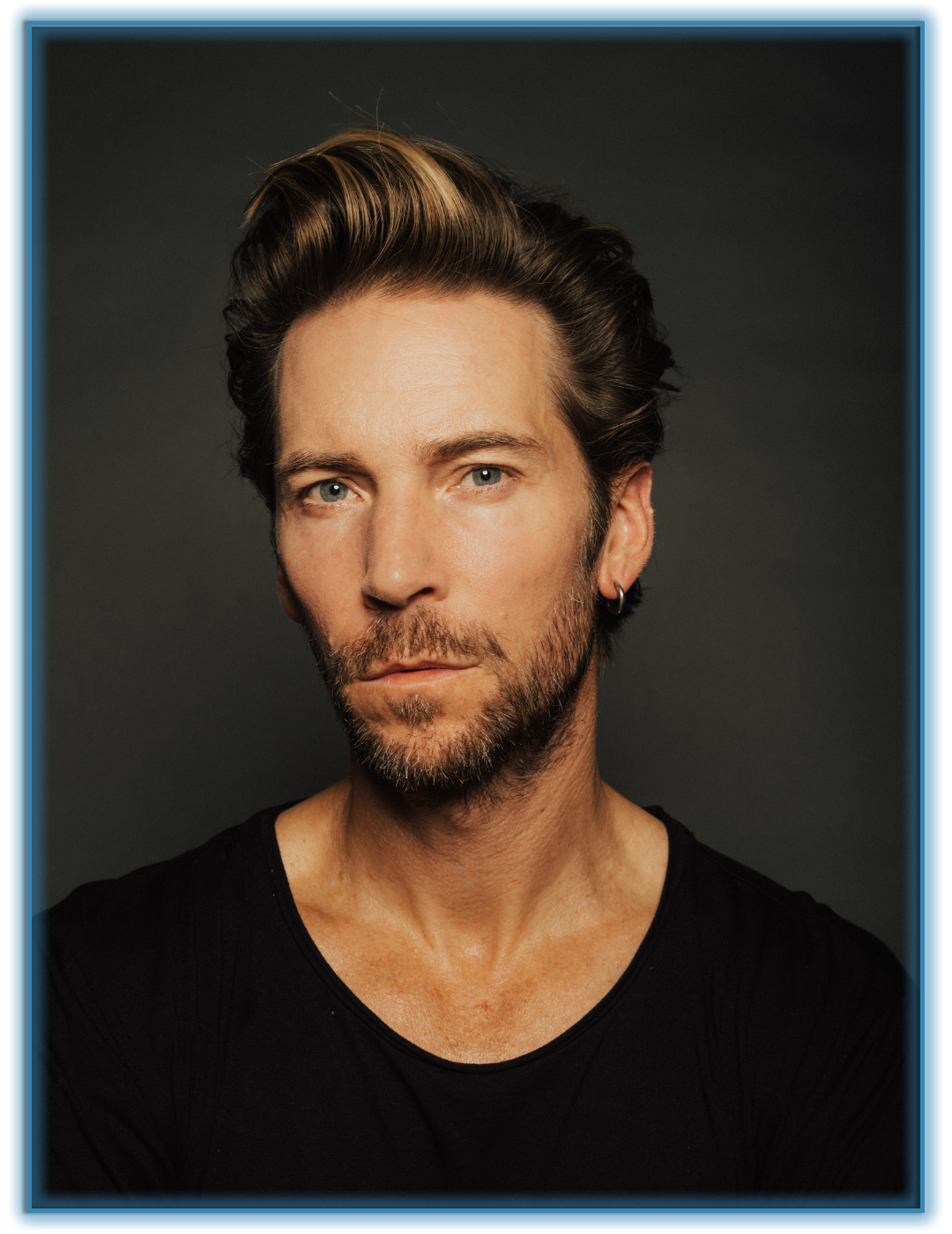 Troy Baker