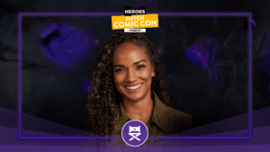 Mekia Cox