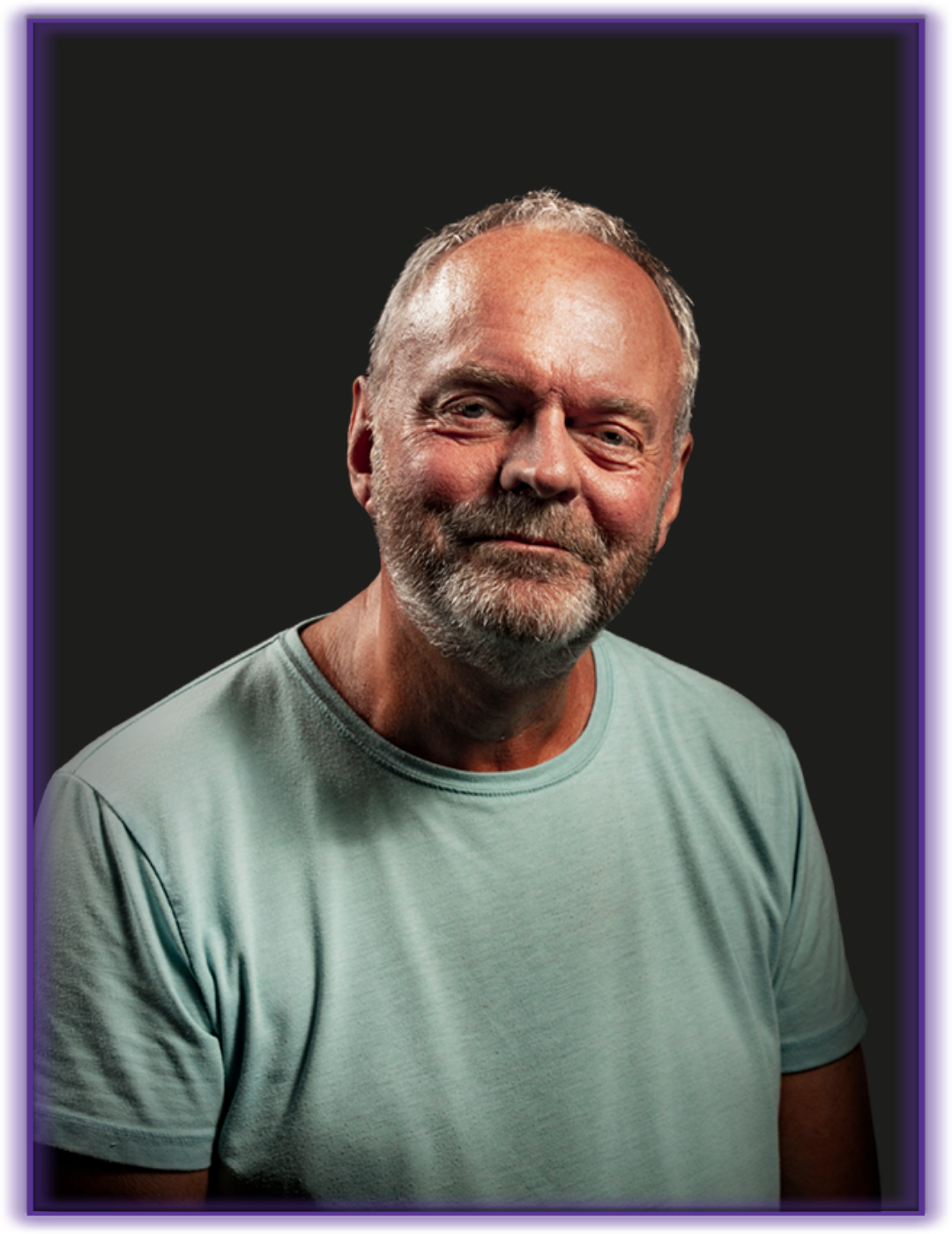 Bob van der Houven