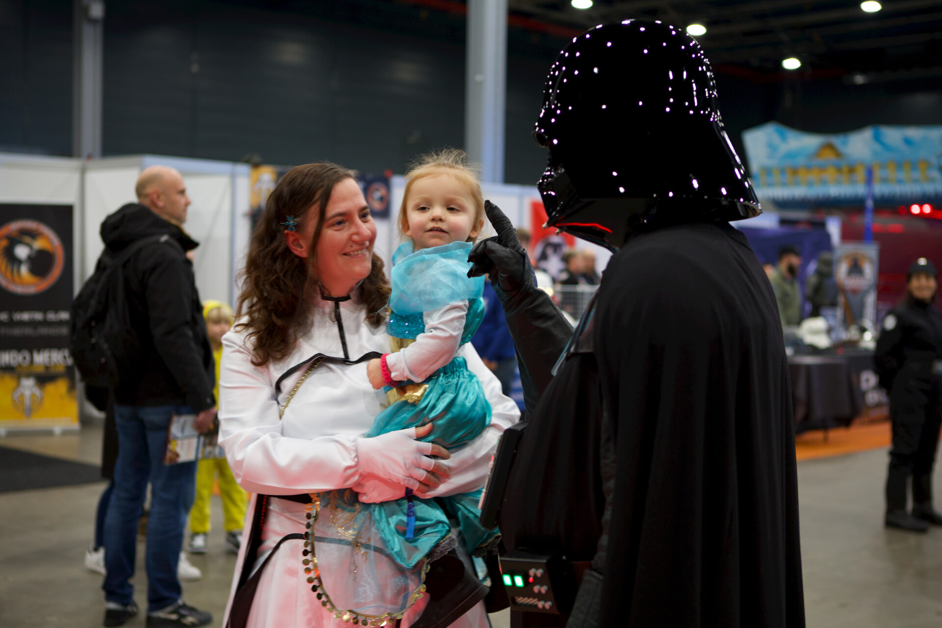 Star Wars