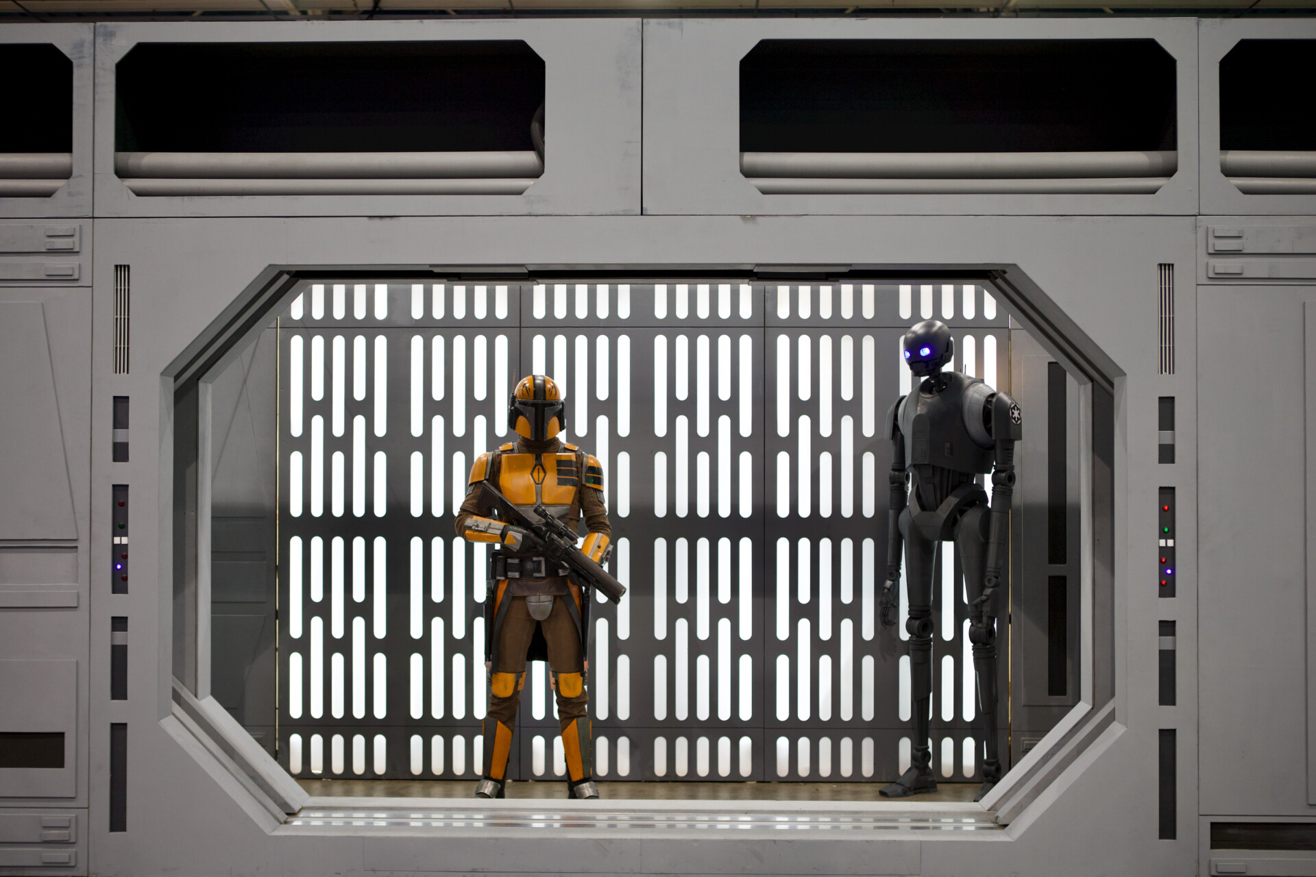 Star Wars