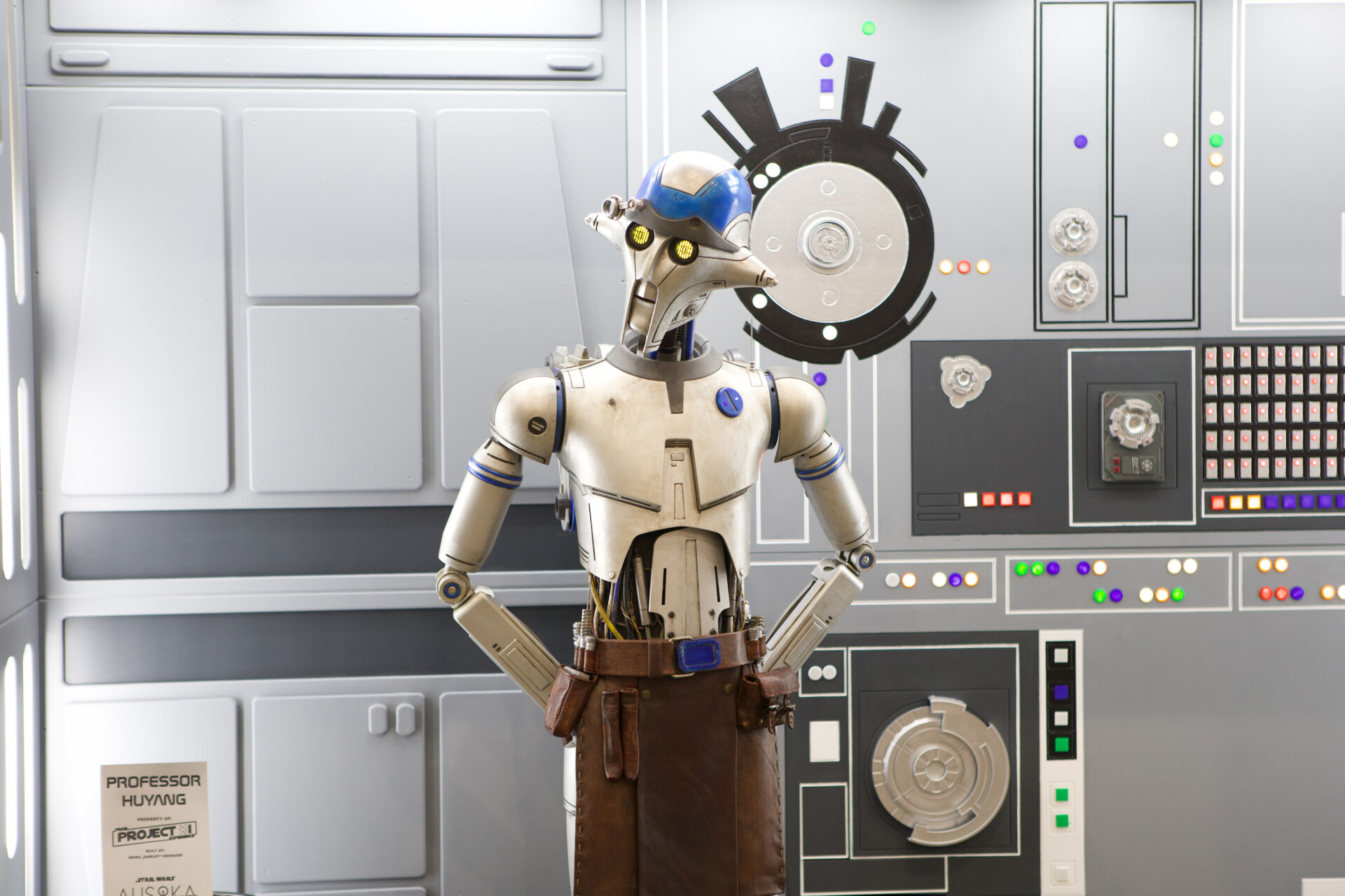 Star Wars