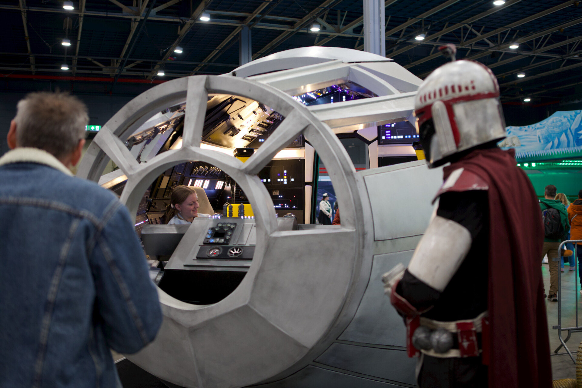 Star Wars