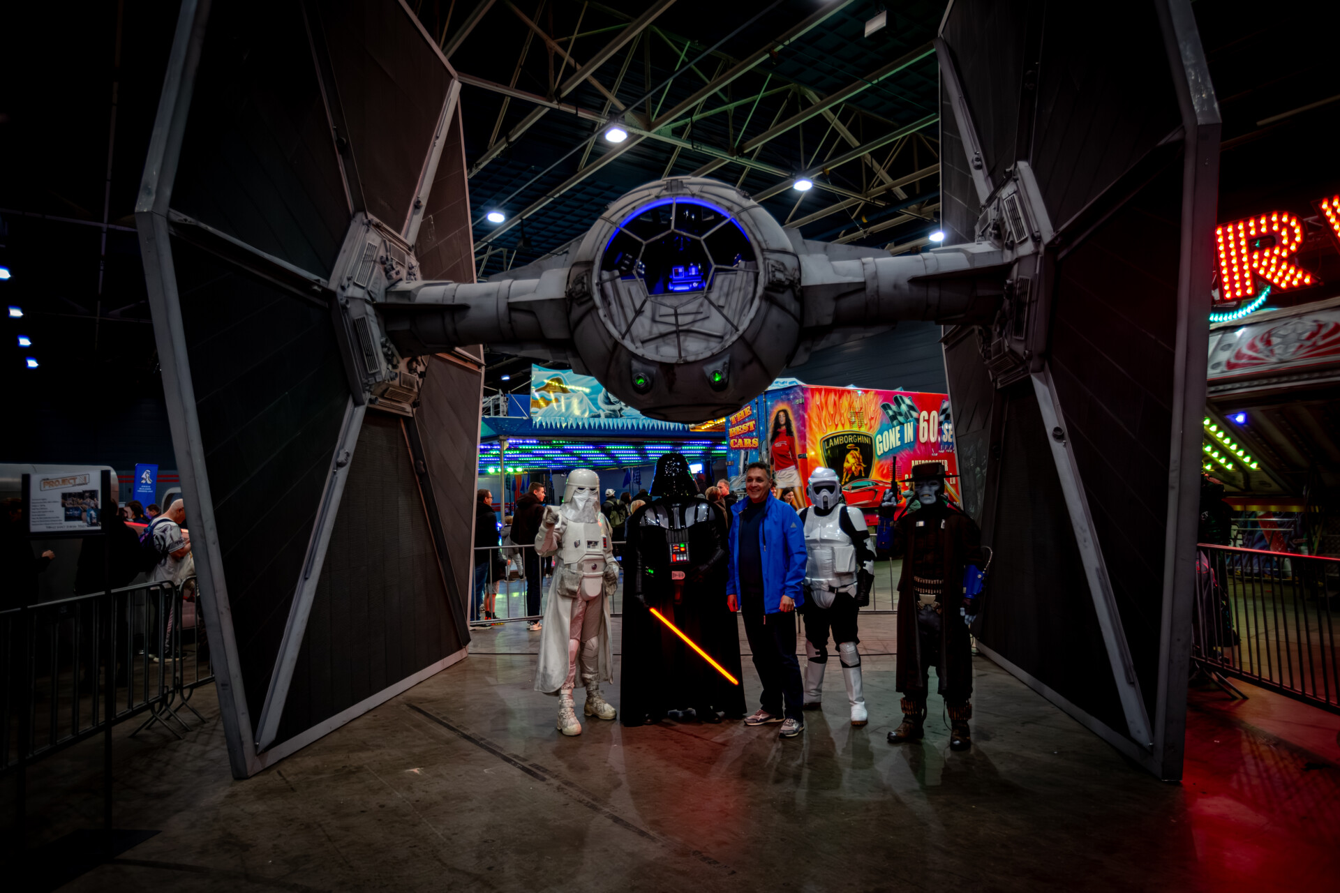 Star Wars