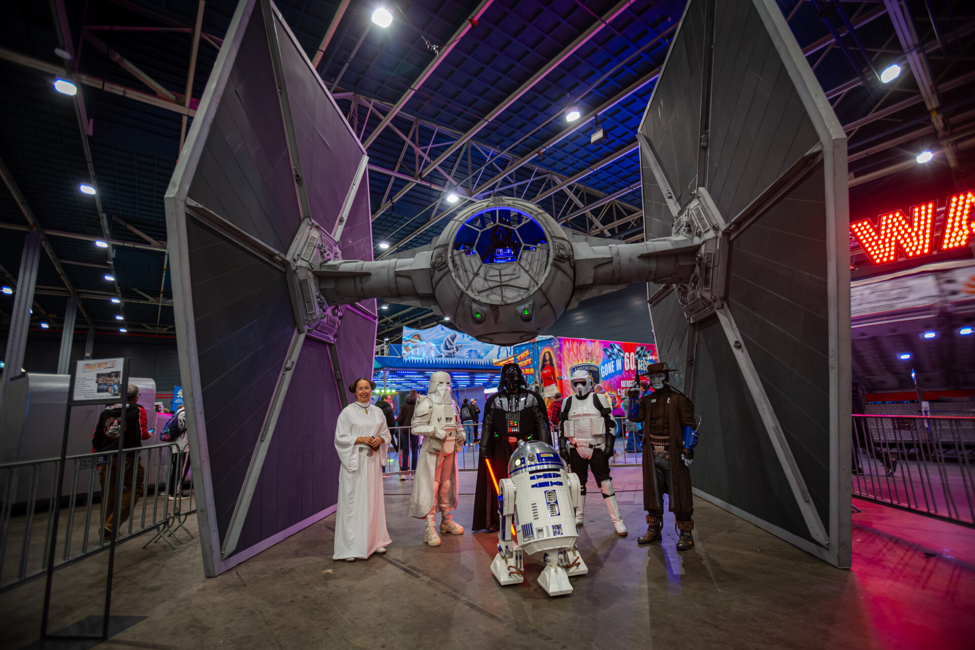 Star Wars