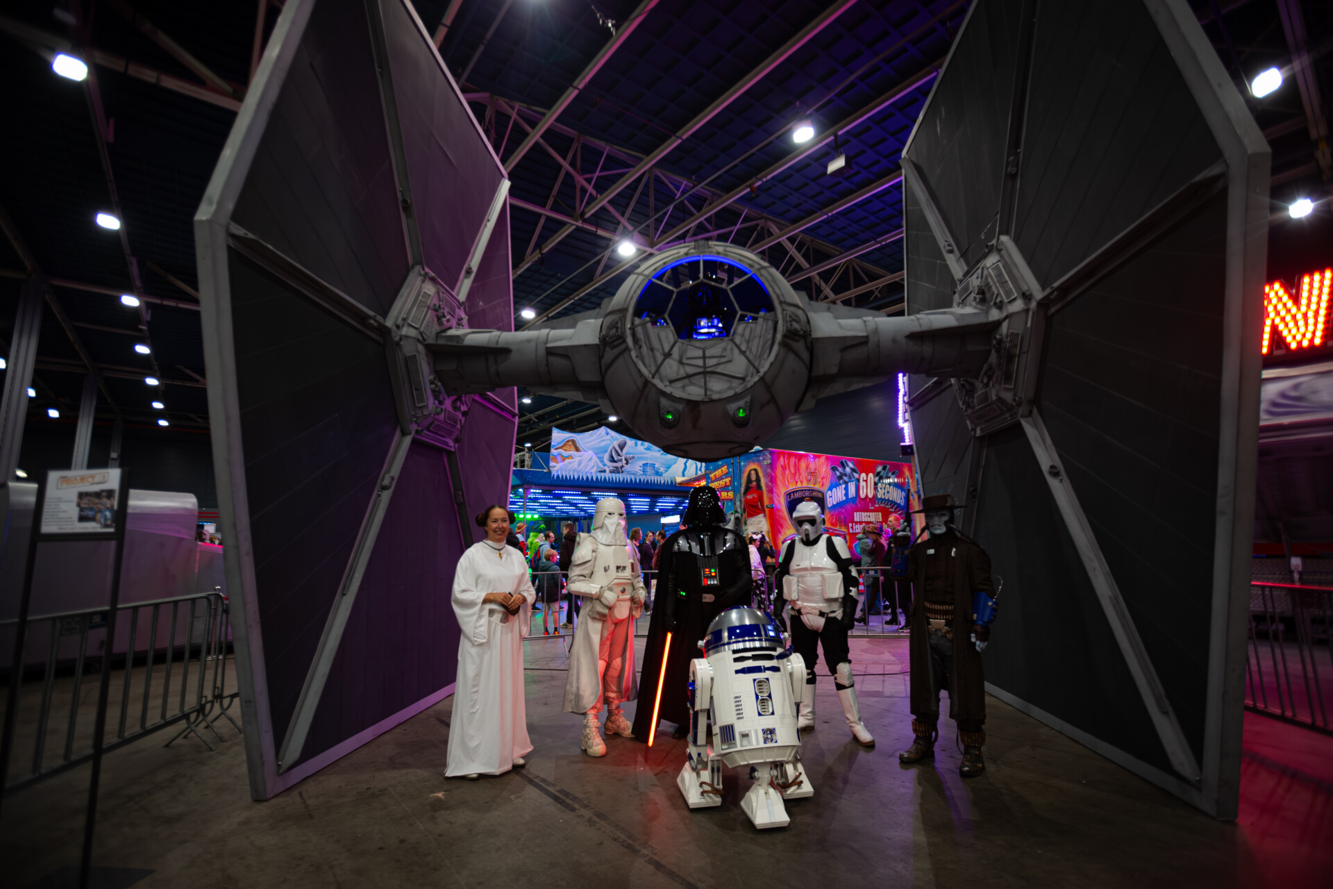 Star Wars