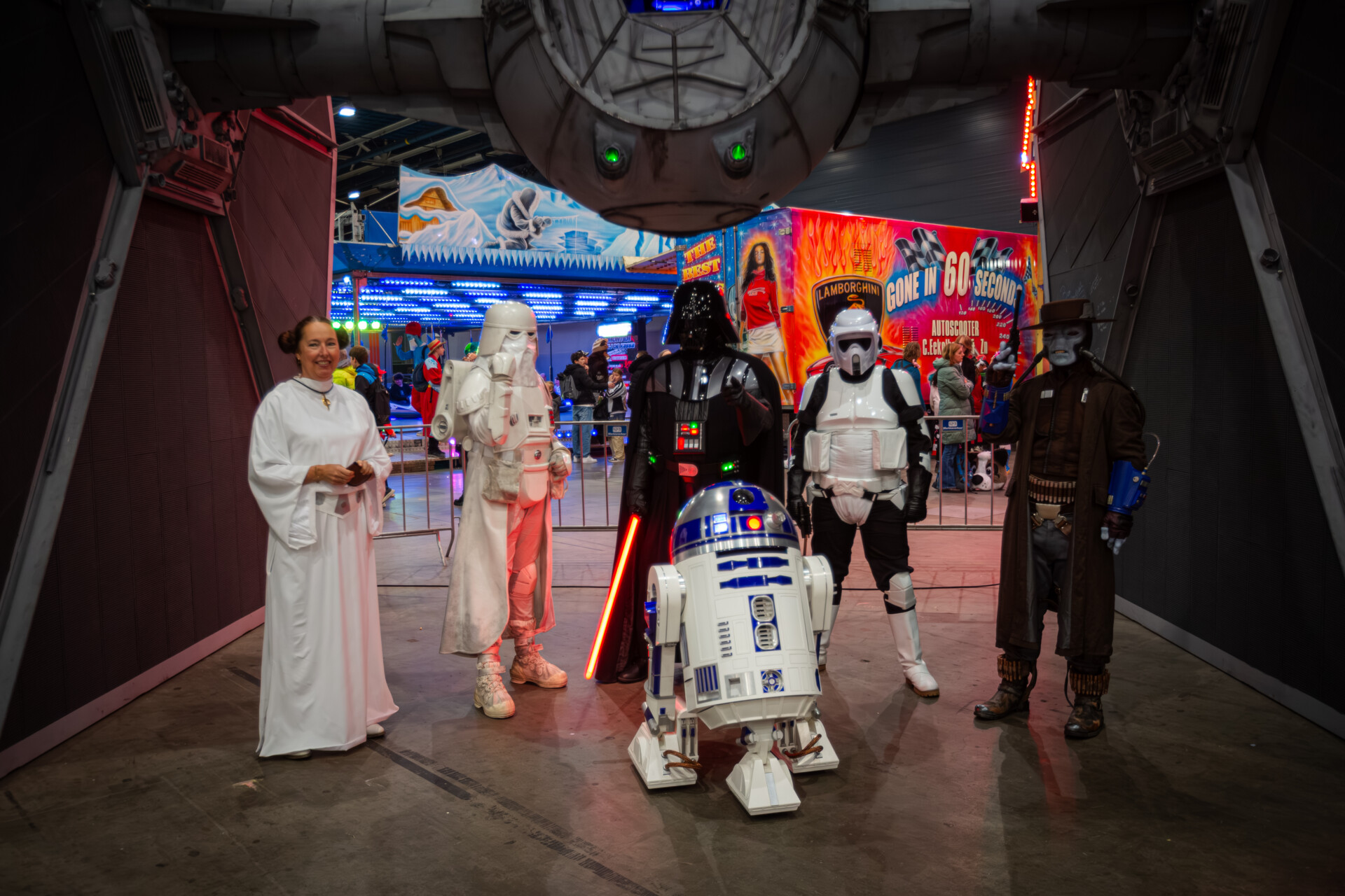 Star Wars