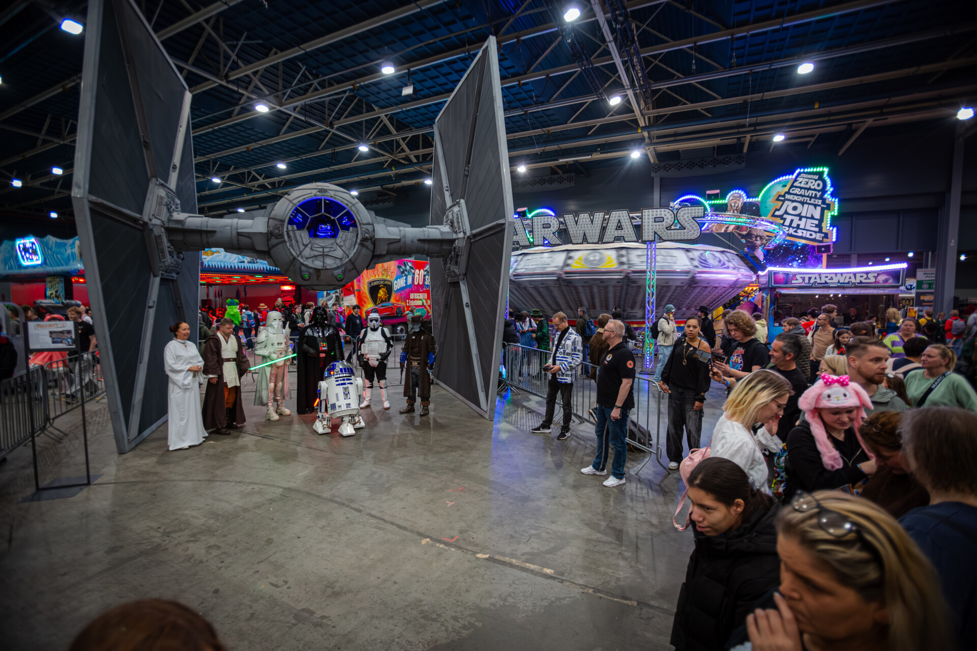 Star Wars