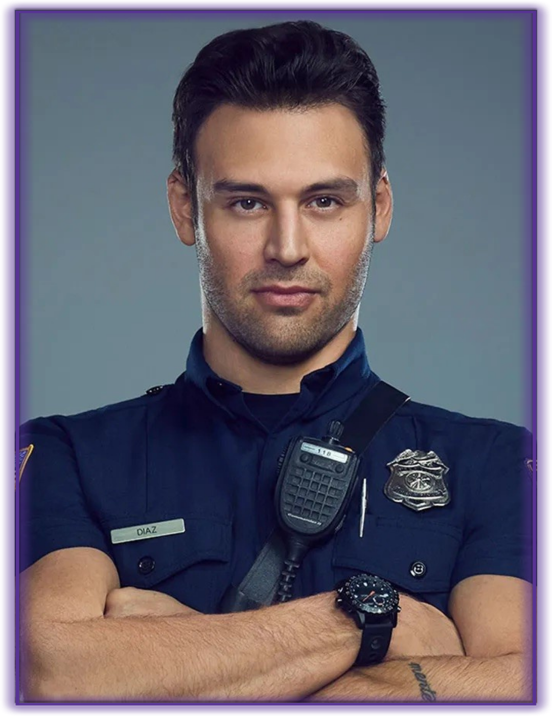 Ryan Guzman