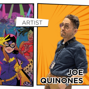 Joe Quinones