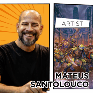 Mateus Santolouco