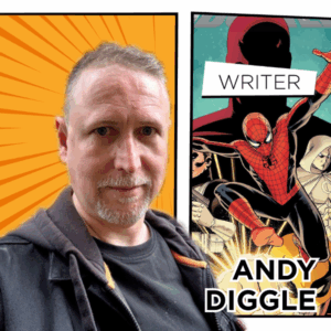 Andy Diggle