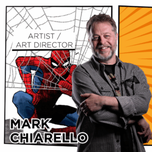 Mark Chiarello