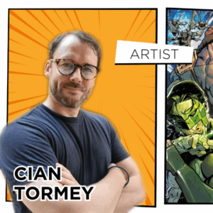 Cian Tormey