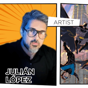 Julian Lopez