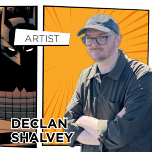 Declan Shalvey