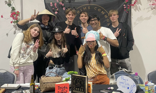 Dutch Anime Community1