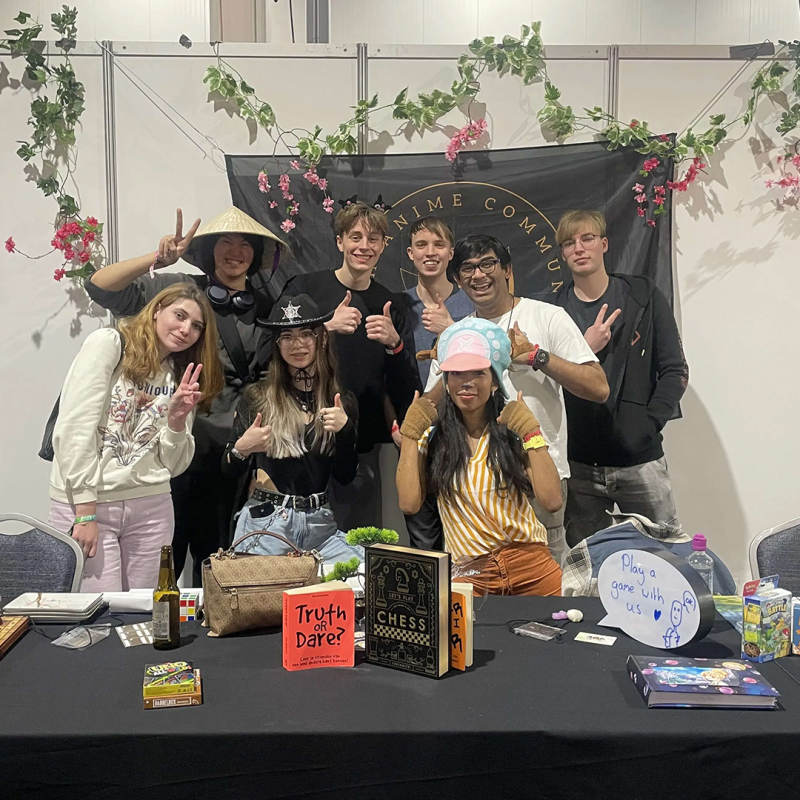 Dutch Anime Community1