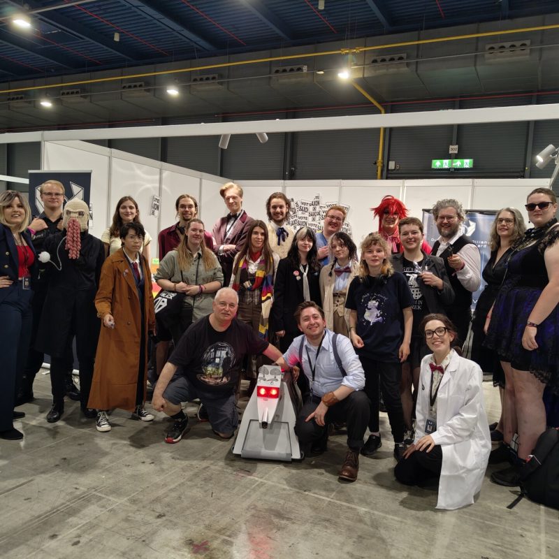 Dutch Whovian Alliance