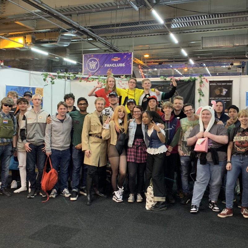Dutch Anime Community