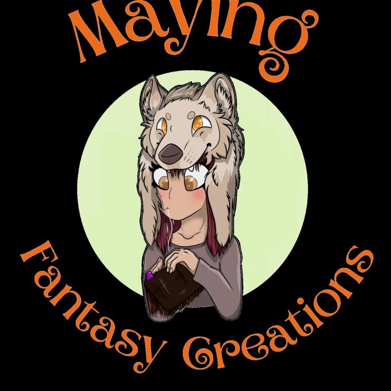 Maying Fantasy Creations Furries