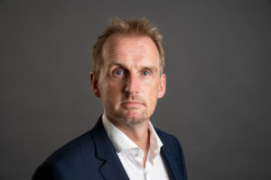 Jeroen De Flander