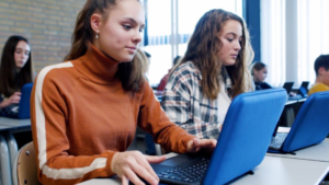 Microsoft Intune voor Educatie: laptopbeheer op maat van het onderwijs