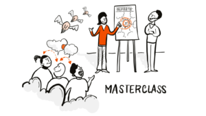 Masterclass – vijfdaagse vorming transformatiecoaching
