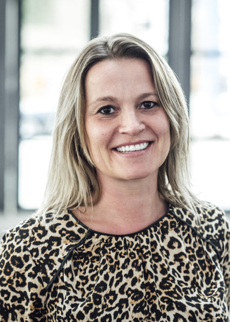 Angelique Van Accoleyen