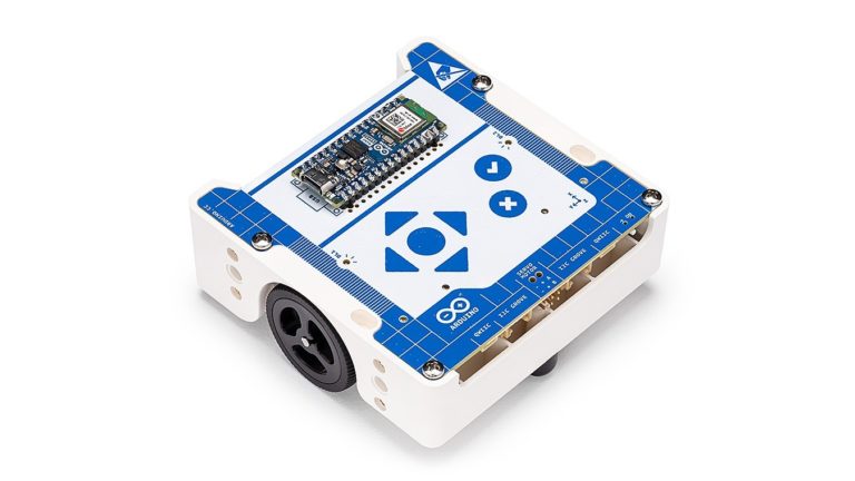 Arduino&reg; Arduino Alvik