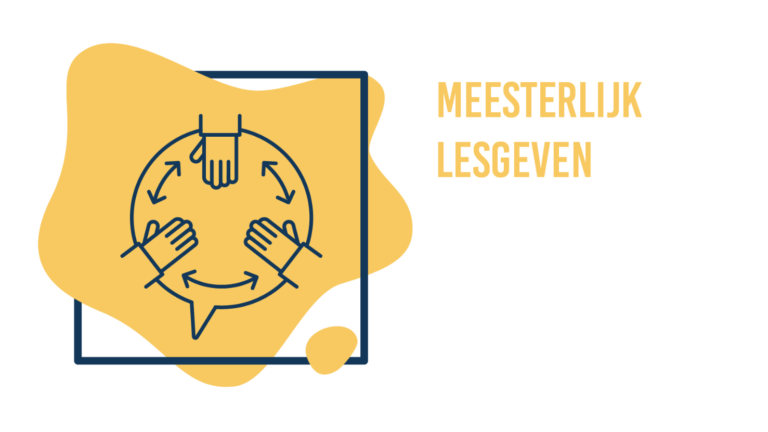 Meesterlijk Lesgeven