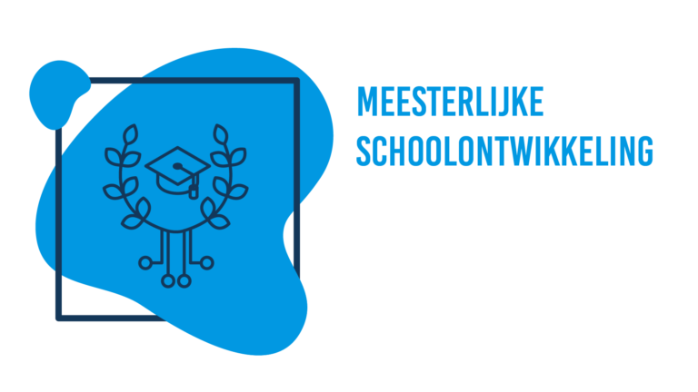 Impactvolle Schoolontwikkeling