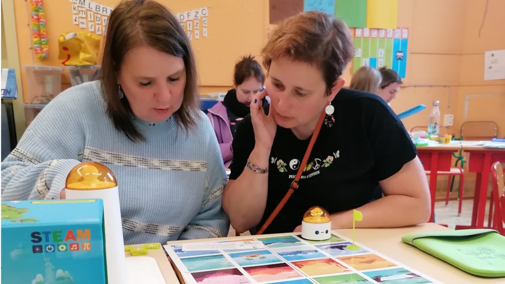 Pedagogische studiedagen op maat