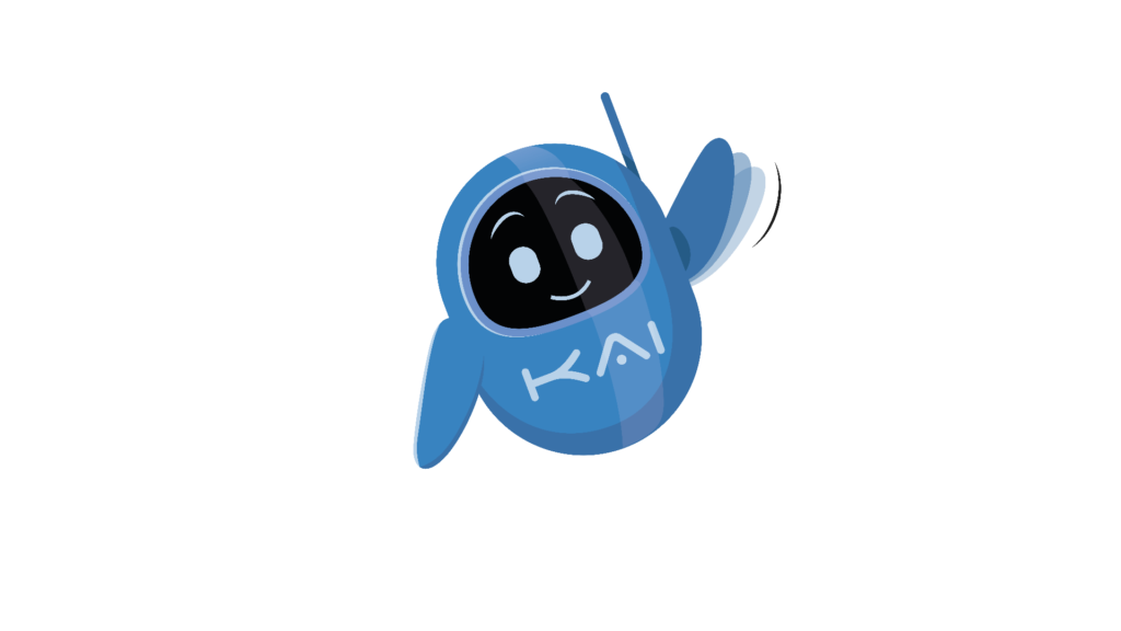 Co-teacher Kai