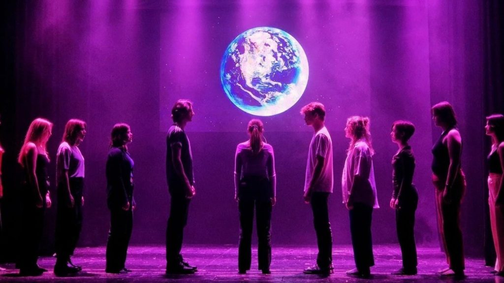 Inschrijvingen Masterclass geopend!