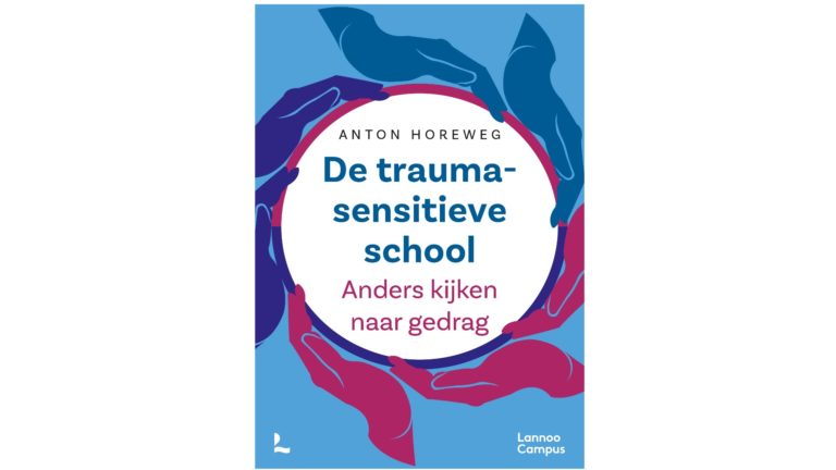 De traumasensitieve school