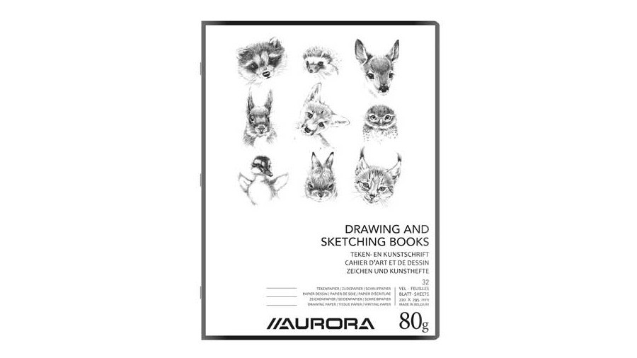 Teken en Kunstschriften