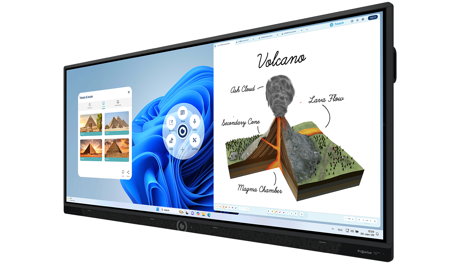 Prowise Touchscreen Max