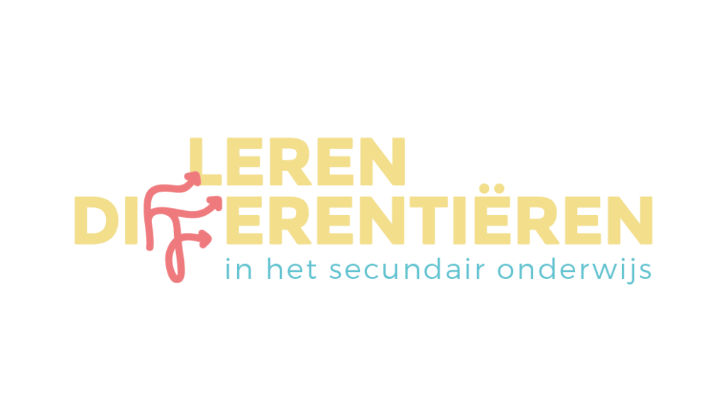 E-COURSE: Leren Differentiëren