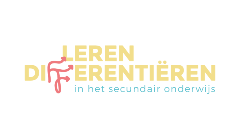 E-COURSE: Leren Differentiëren