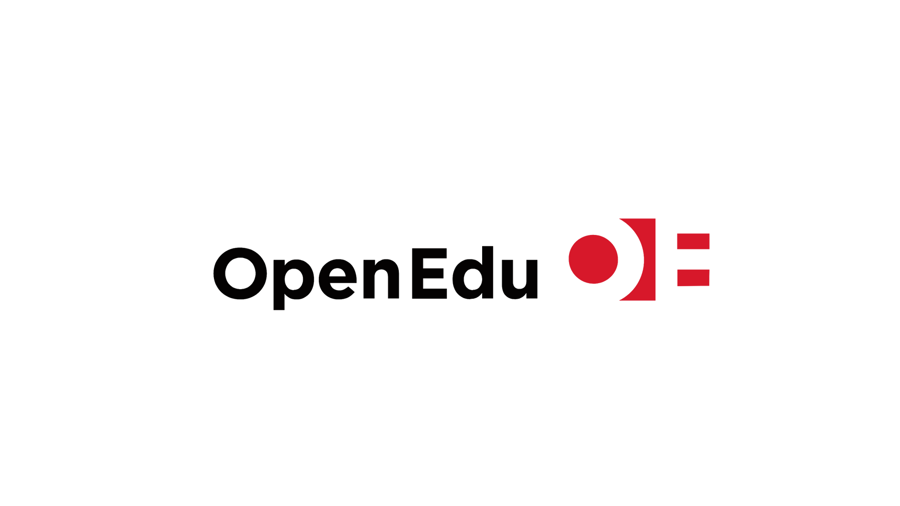 OpenEdu