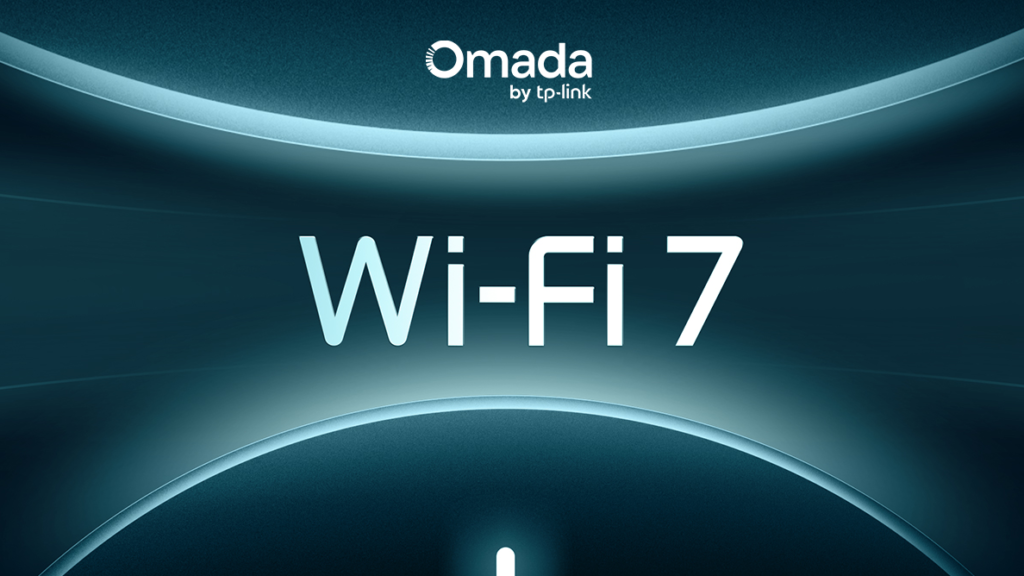 Omada WiFi 7 Access Points